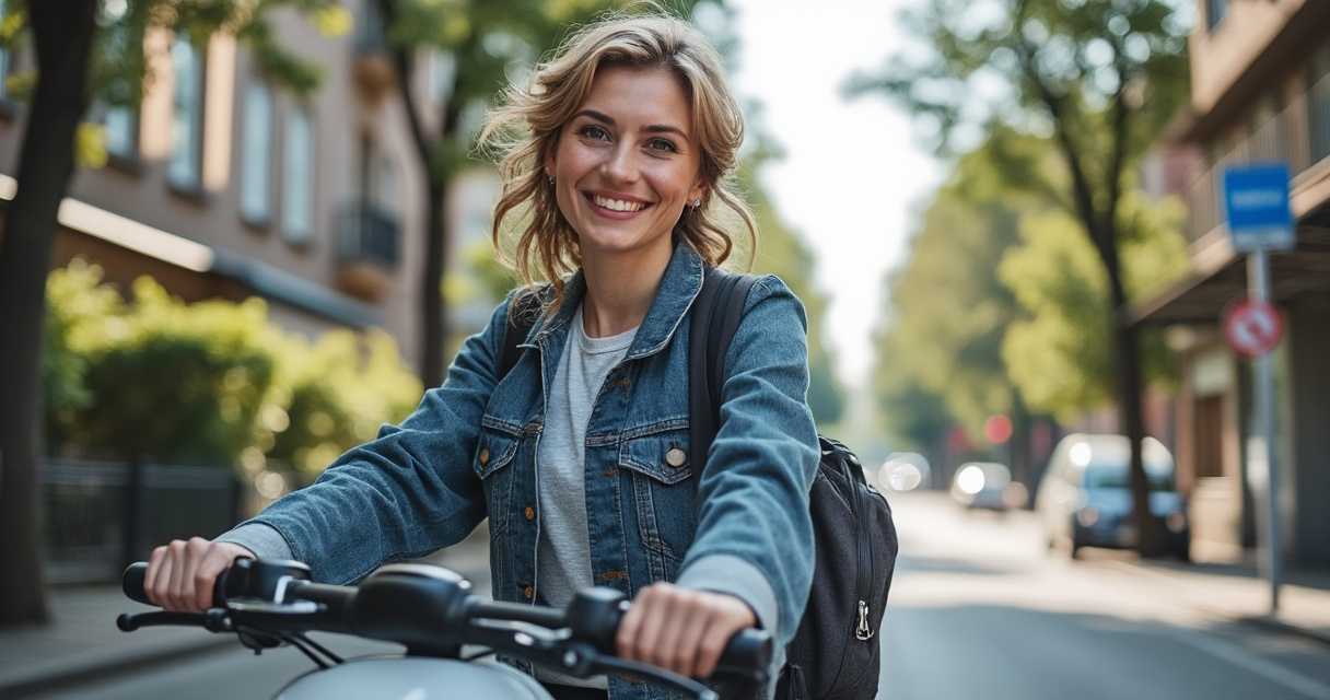Häufige Fragen zum E-Scooter