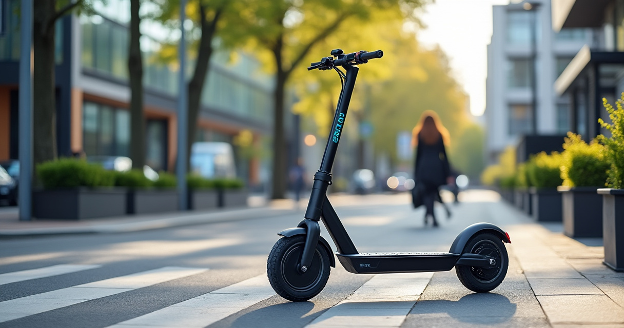 E-Scooter Kaufberatung und Auswahl