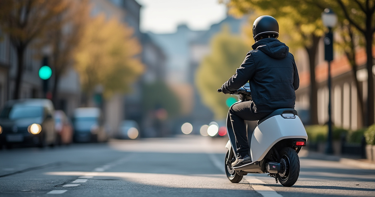 NAVEE und iScooter E-Scooter Vergleich